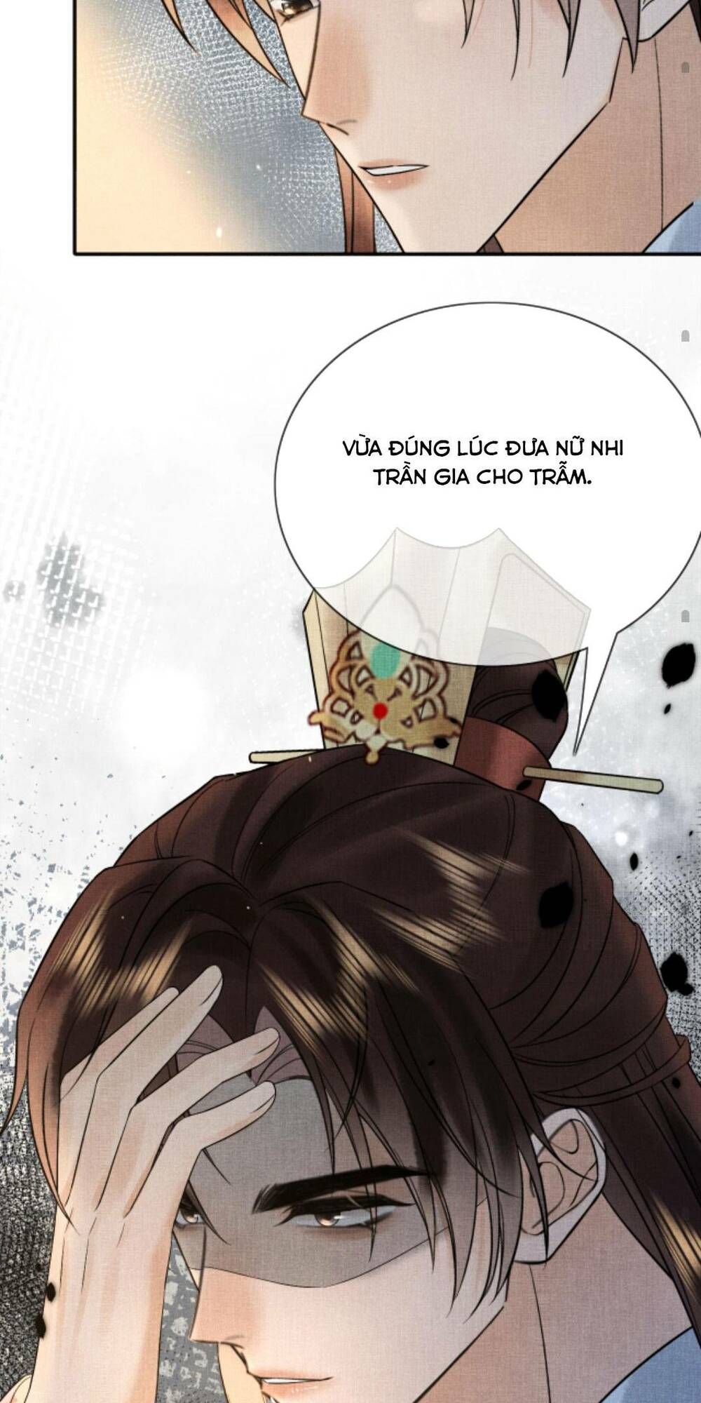 Kiều Quý Phi Thủ Đoạn Ác Độc Và Hoàng Thượng Không Dễ Chọc Chap 236 - Next Chap 237