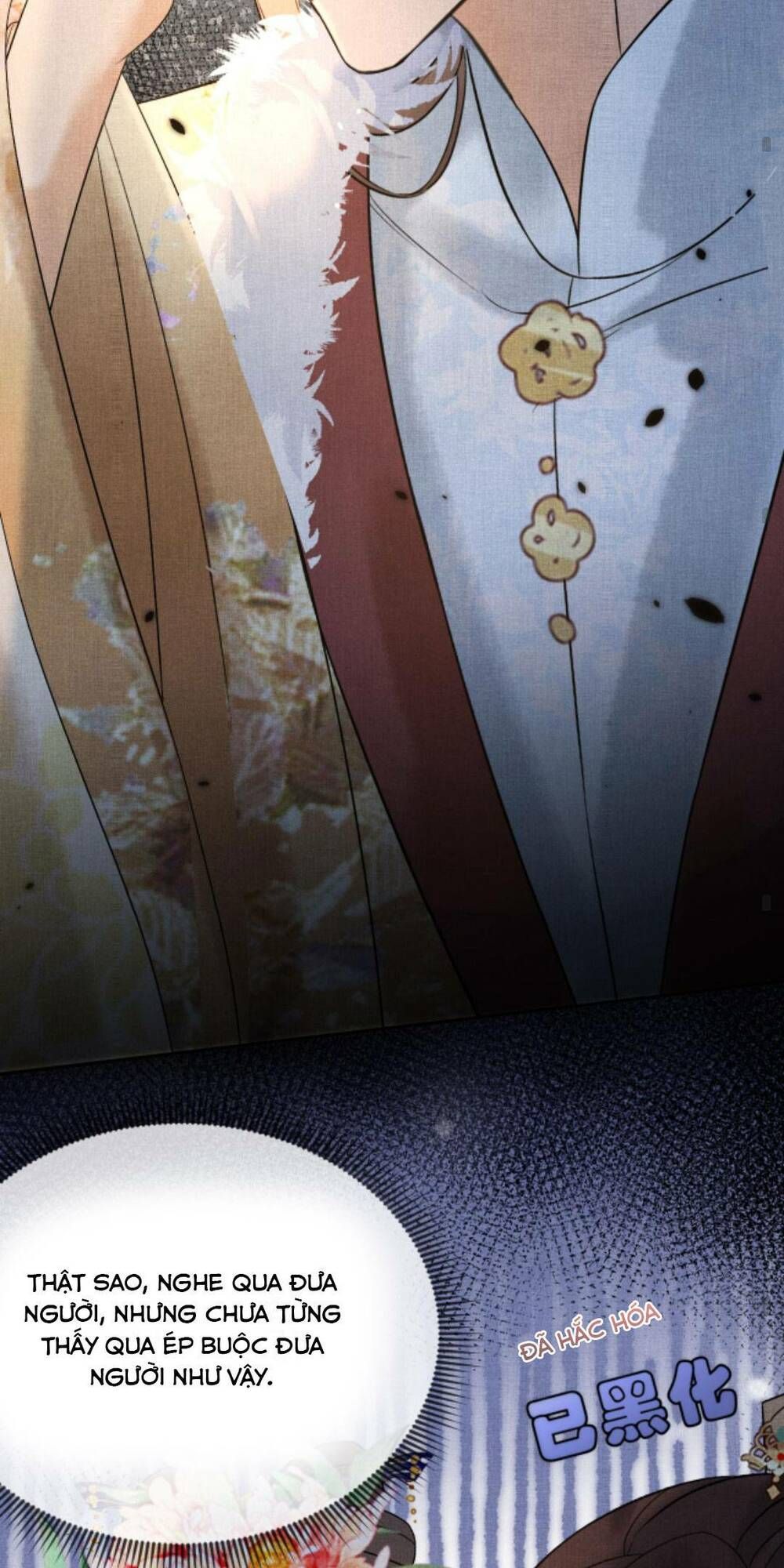 Kiều Quý Phi Thủ Đoạn Ác Độc Và Hoàng Thượng Không Dễ Chọc Chap 236 - Next Chap 237