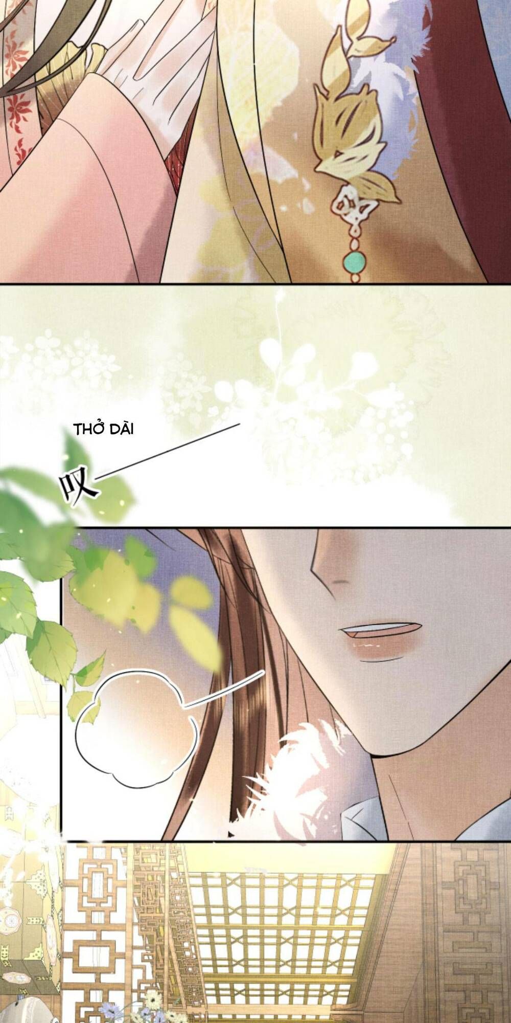 Kiều Quý Phi Thủ Đoạn Ác Độc Và Hoàng Thượng Không Dễ Chọc Chap 236 - Next Chap 237