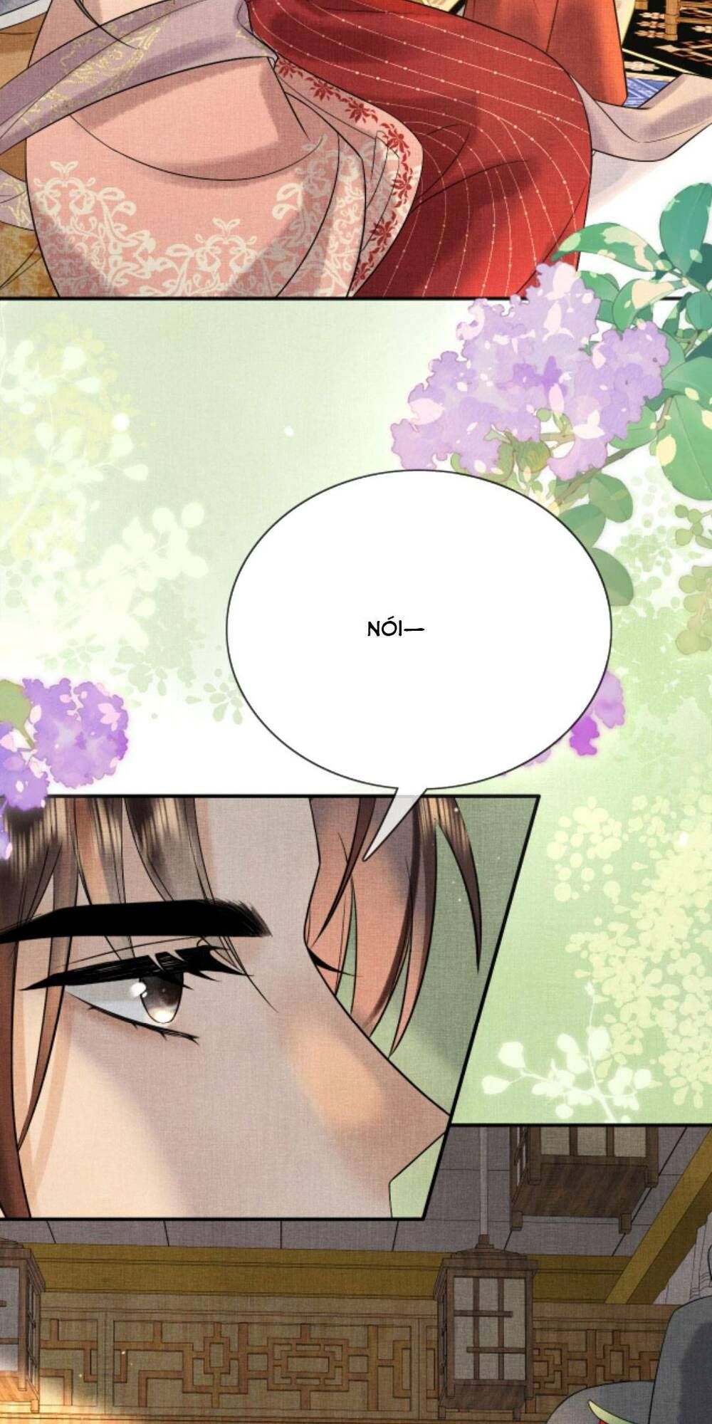 Kiều Quý Phi Thủ Đoạn Ác Độc Và Hoàng Thượng Không Dễ Chọc Chap 236 - Next Chap 237