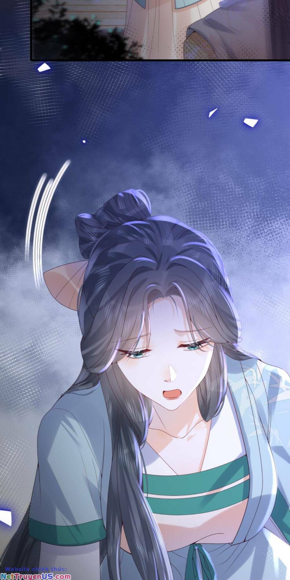 Kiều Quý Phi Thủ Đoạn Ác Độc Và Hoàng Thượng Không Dễ Chọc Chap 238 - Next Chap 239