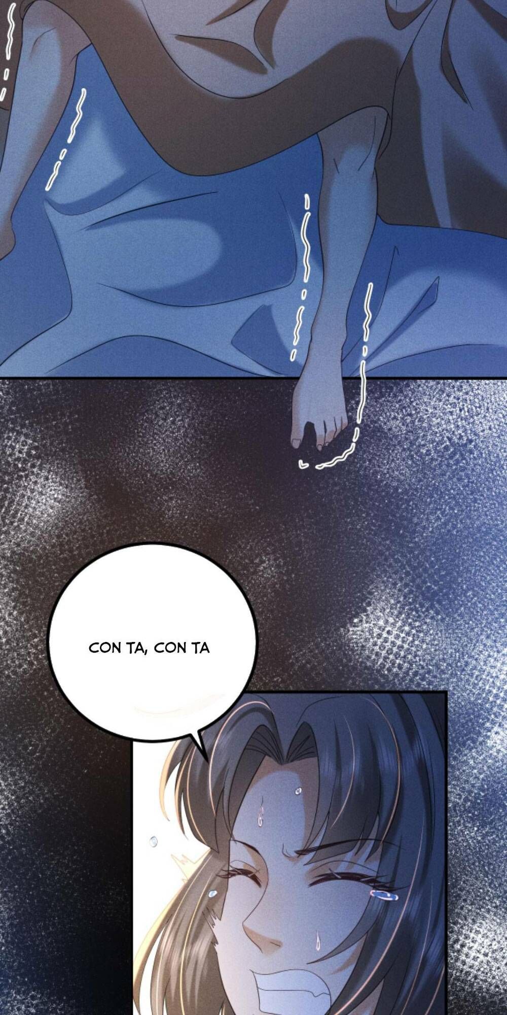 Kiều Quý Phi Thủ Đoạn Ác Độc Và Hoàng Thượng Không Dễ Chọc Chap 247 - Next Chap 248