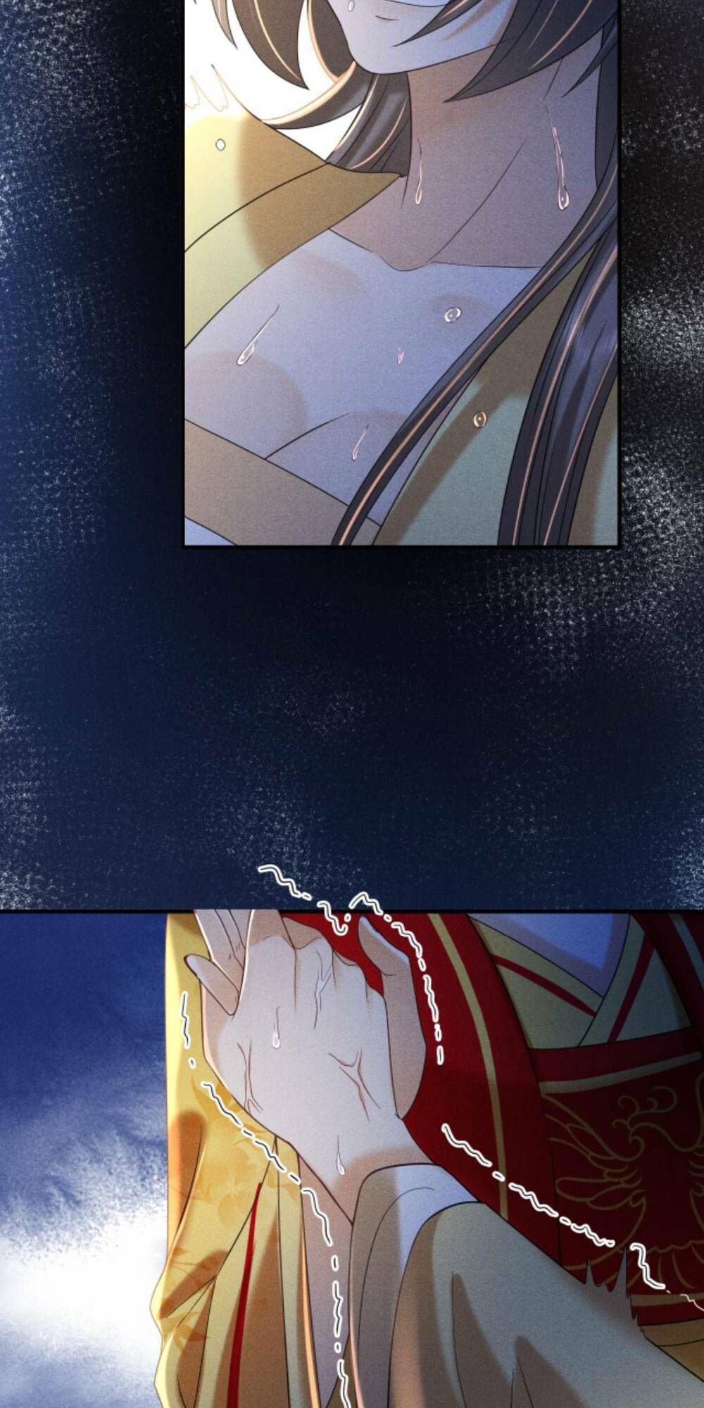 Kiều Quý Phi Thủ Đoạn Ác Độc Và Hoàng Thượng Không Dễ Chọc Chap 247 - Next Chap 248