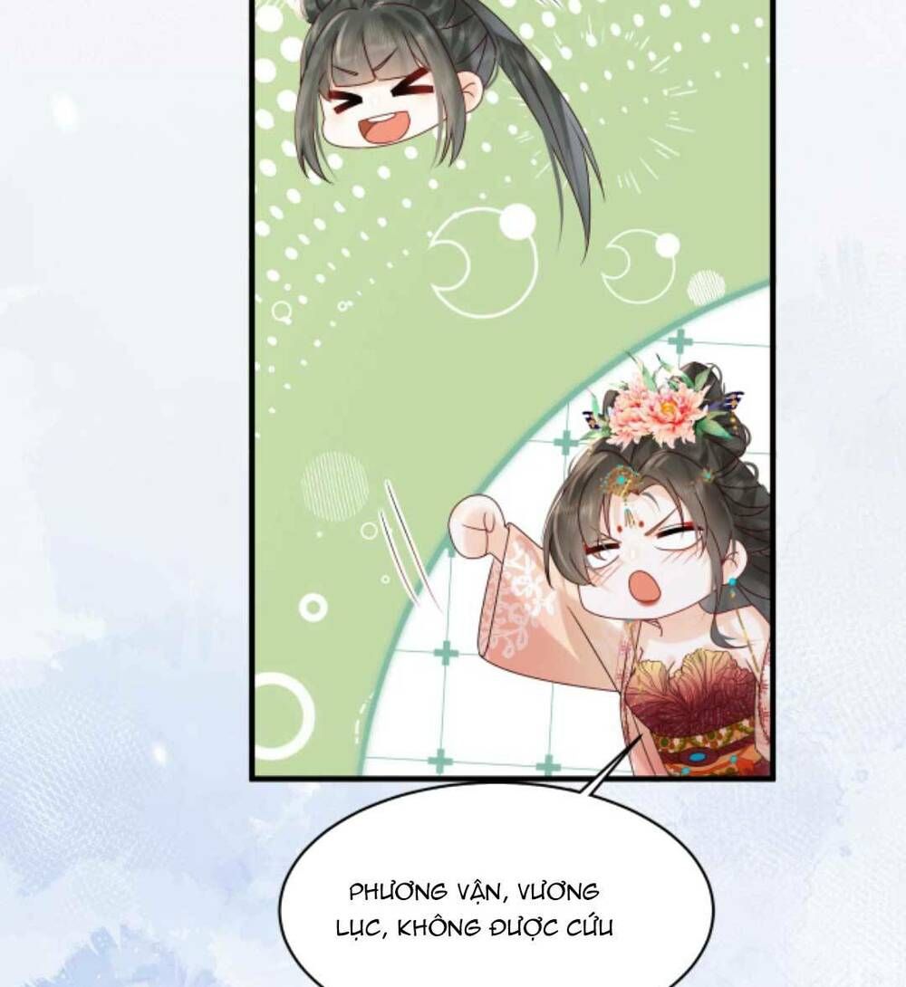 Kiều Quý Phi Thủ Đoạn Ác Độc Và Hoàng Thượng Không Dễ Chọc Chap 259 - Next Chap 260