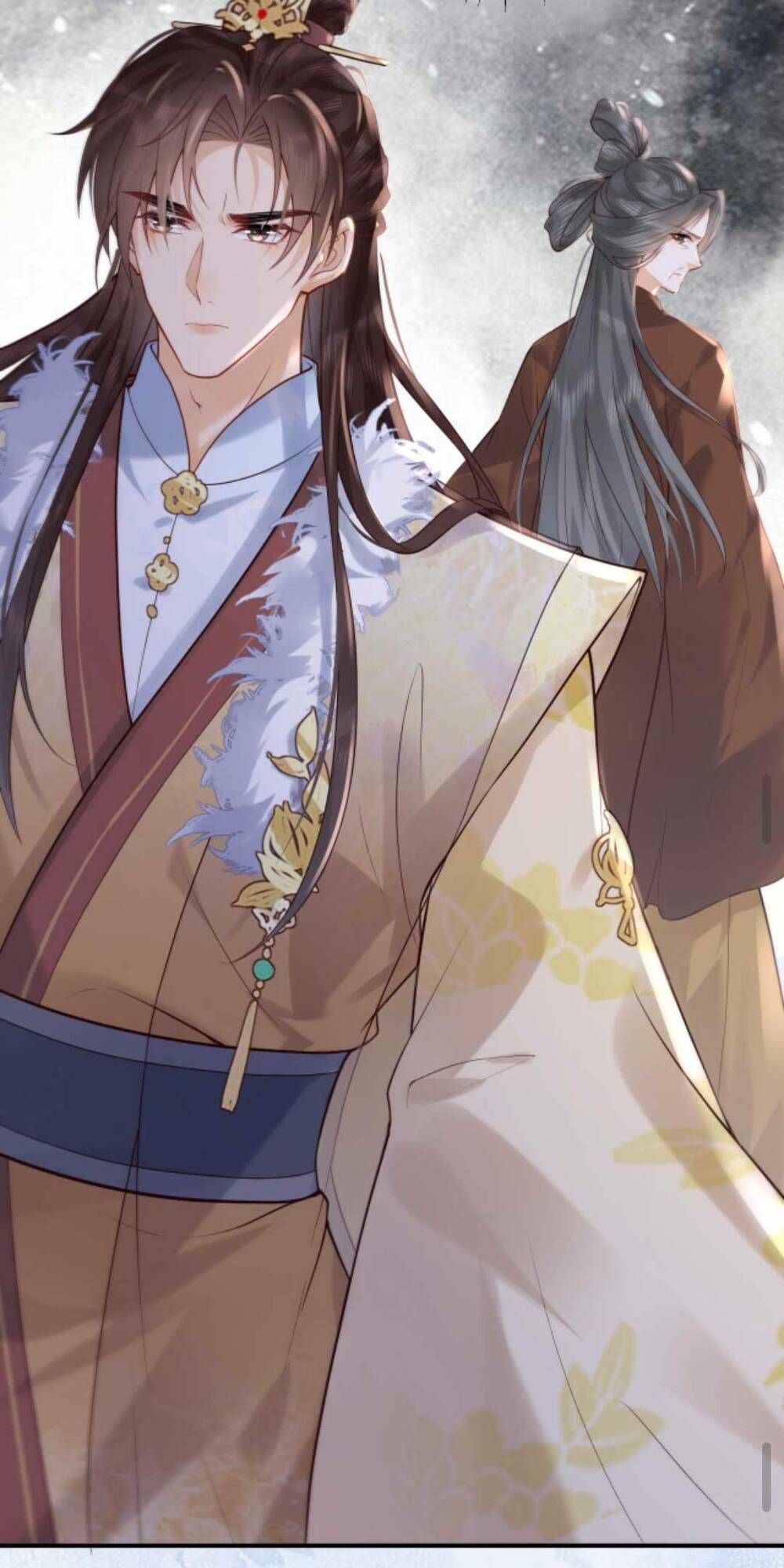 Kiều Quý Phi Thủ Đoạn Ác Độc Và Hoàng Thượng Không Dễ Chọc Chap 262 - Next Chap 263