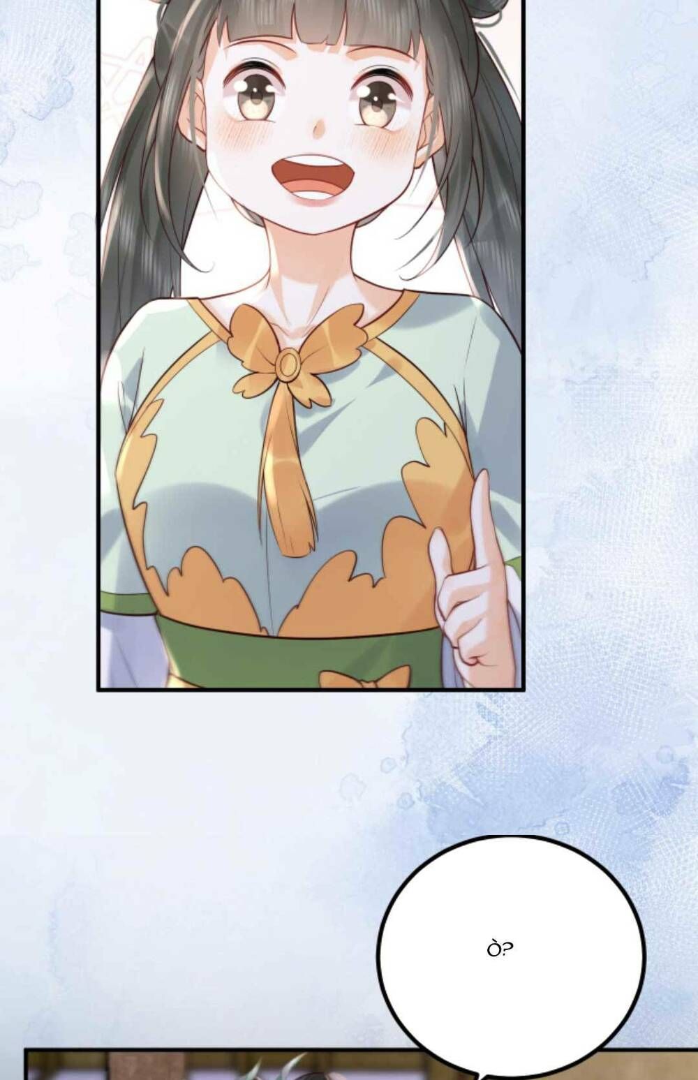 Kiều Quý Phi Thủ Đoạn Ác Độc Và Hoàng Thượng Không Dễ Chọc Chap 262 - Next Chap 263