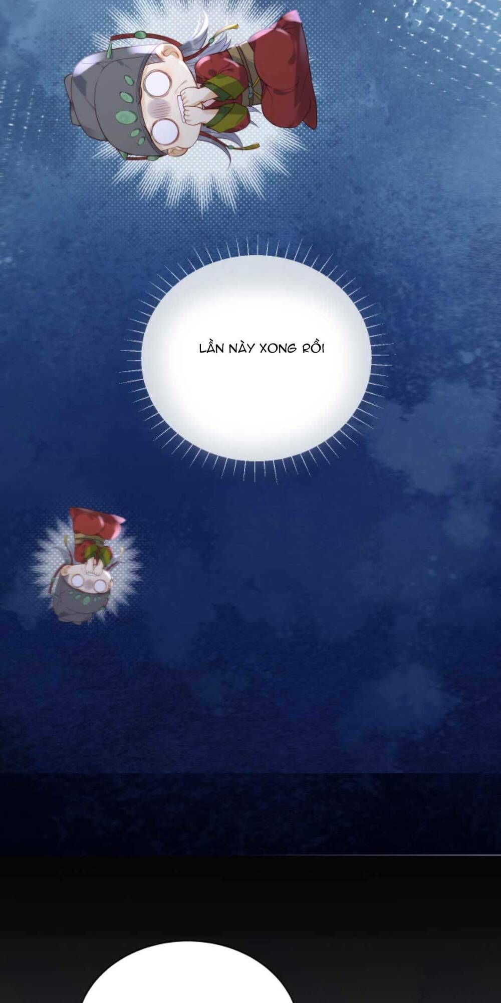 Kiều Quý Phi Thủ Đoạn Ác Độc Và Hoàng Thượng Không Dễ Chọc Chap 266 - Next Chap 267