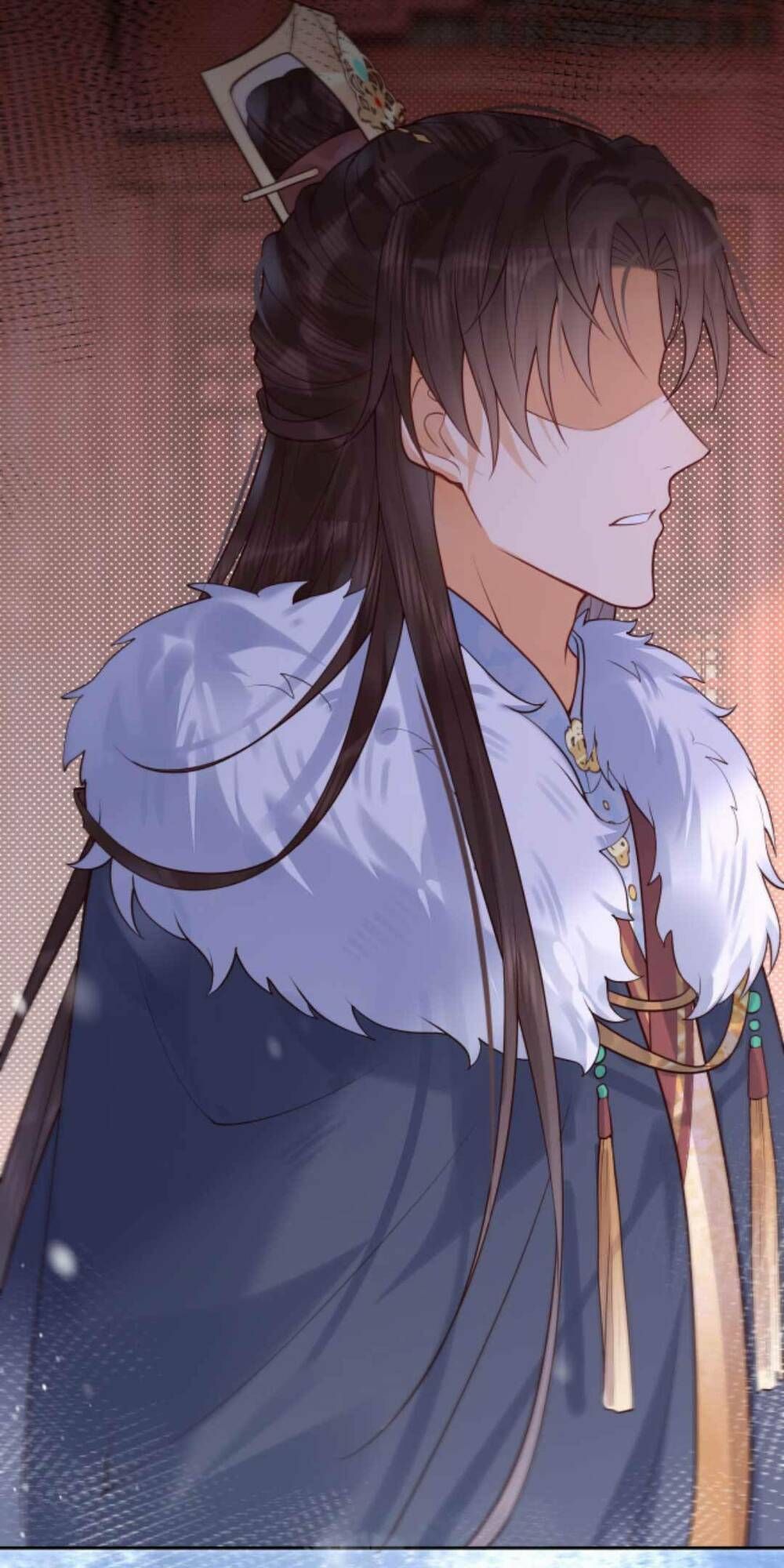 Kiều Quý Phi Thủ Đoạn Ác Độc Và Hoàng Thượng Không Dễ Chọc Chap 266 - Next Chap 267