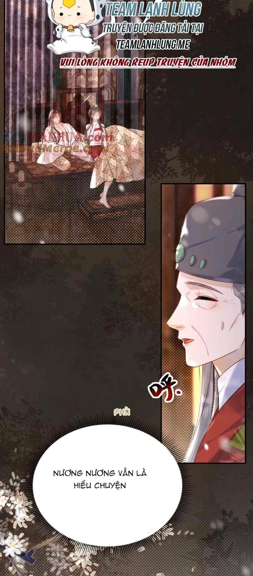 Kiều Quý Phi Thủ Đoạn Ác Độc Và Hoàng Thượng Không Dễ Chọc Chap 275 - Next Chap 276