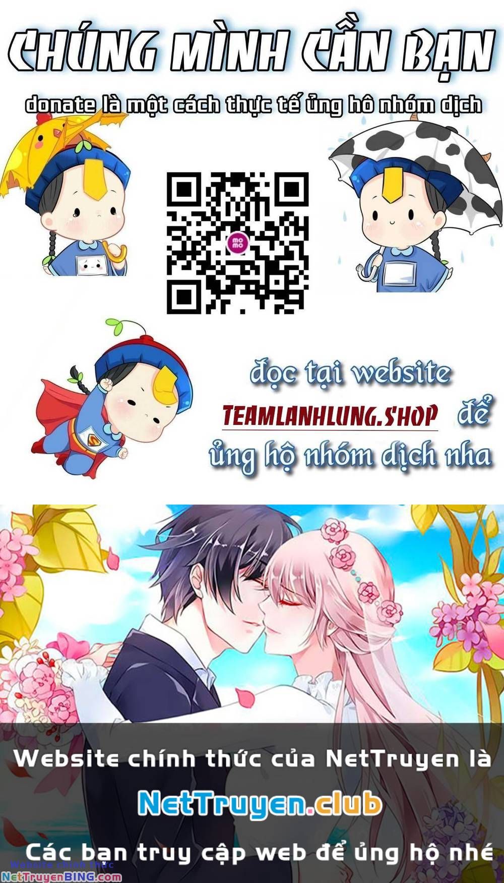 Kiều Quý Phi Thủ Đoạn Ác Độc Và Hoàng Thượng Không Dễ Chọc Chap 282 - Next Chap 283