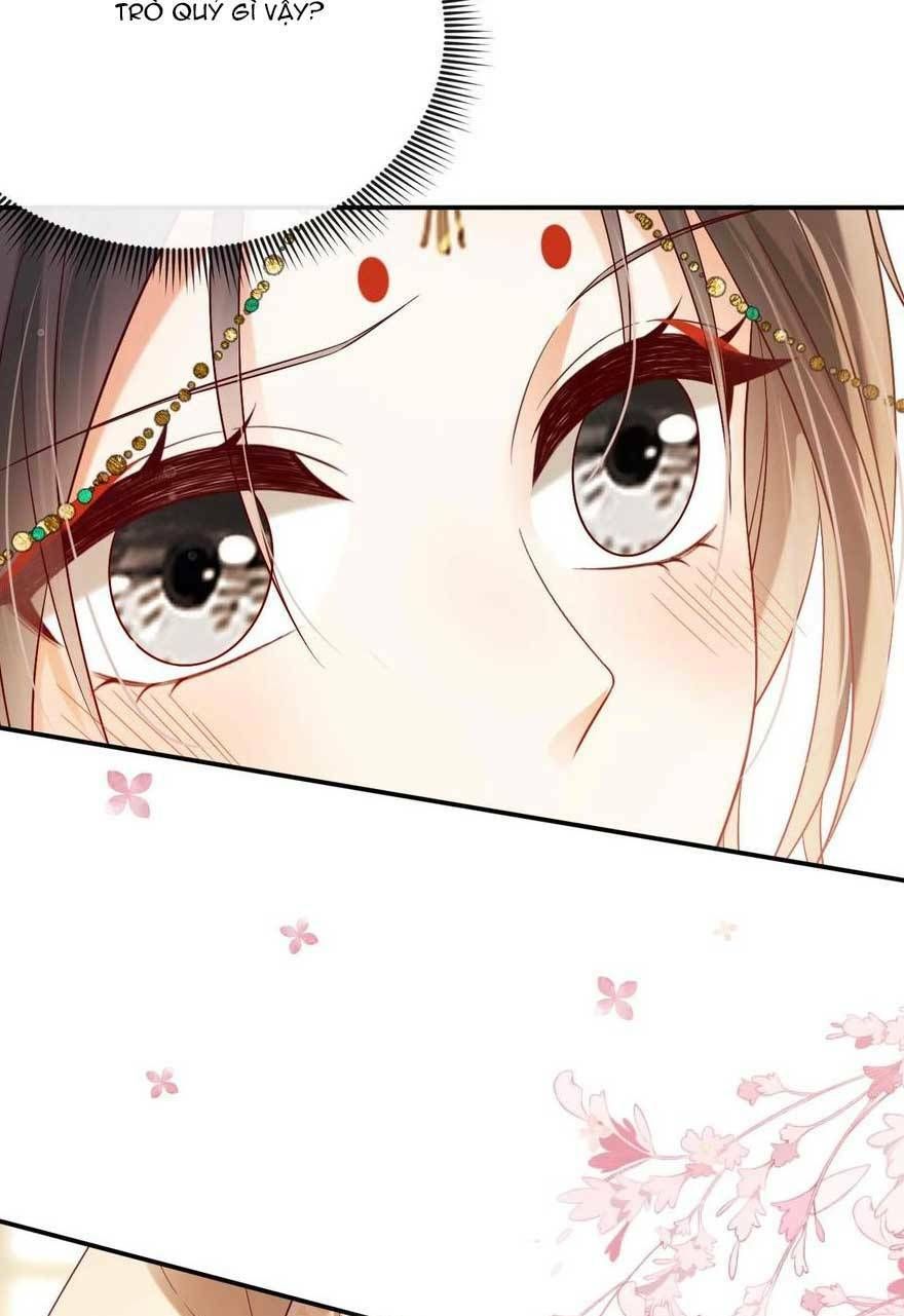 Kiều Quý Phi Thủ Đoạn Ác Độc Và Hoàng Thượng Không Dễ Chọc Chap 285 - Next Chap 286