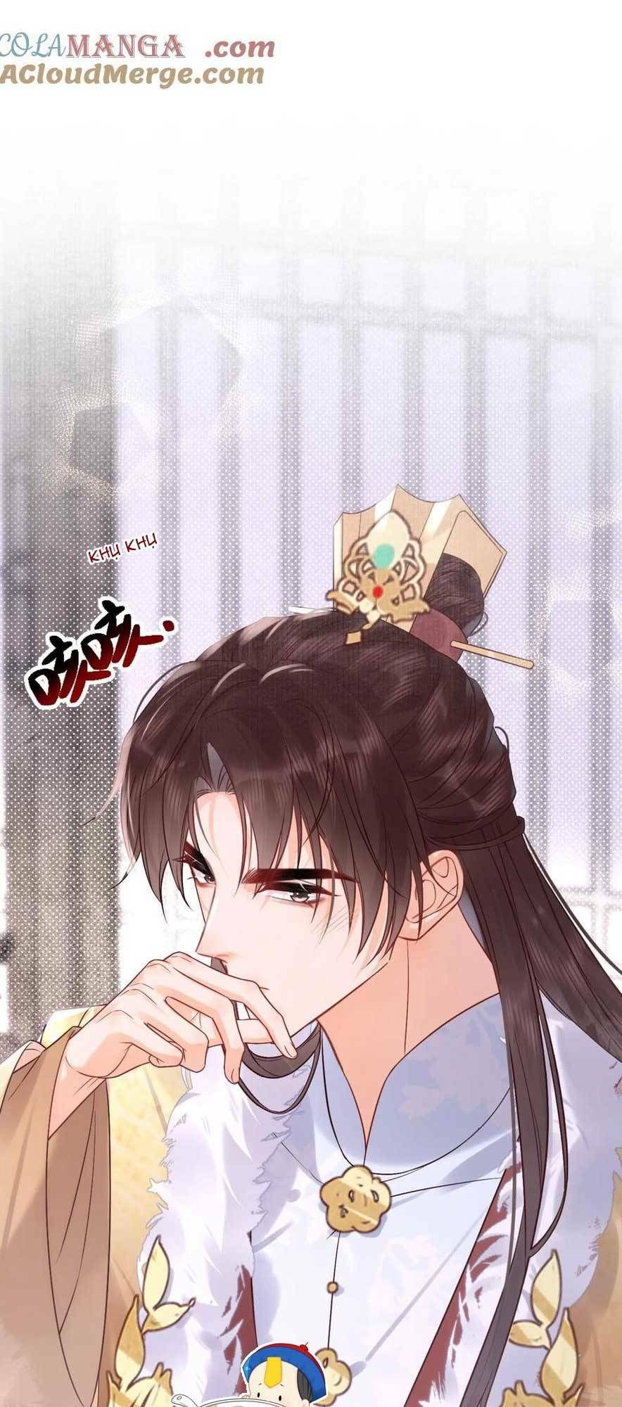 Kiều Quý Phi Thủ Đoạn Ác Độc Và Hoàng Thượng Không Dễ Chọc Chap 302 - Next Chap 303