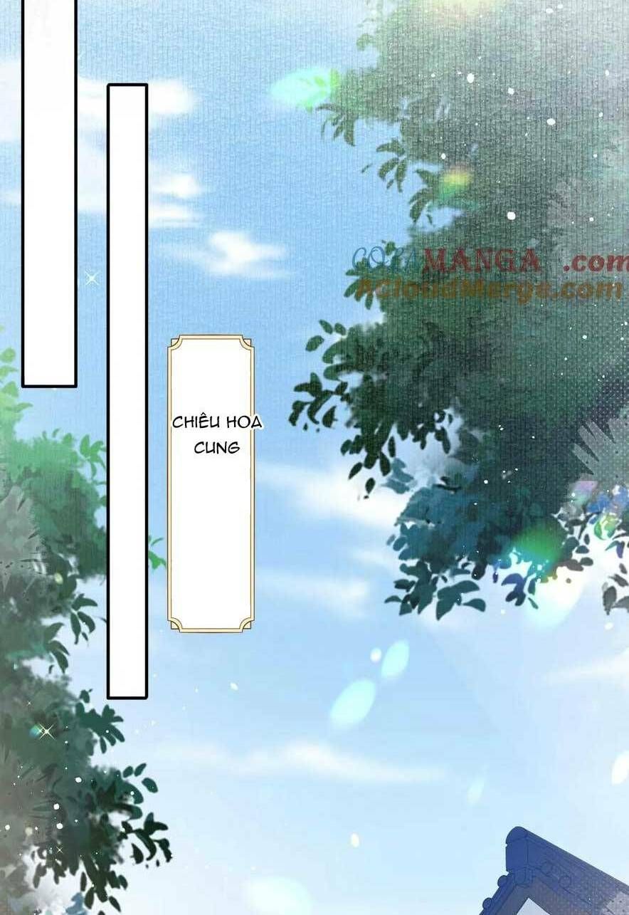 Kiều Quý Phi Thủ Đoạn Ác Độc Và Hoàng Thượng Không Dễ Chọc Chap 302 - Next Chap 303