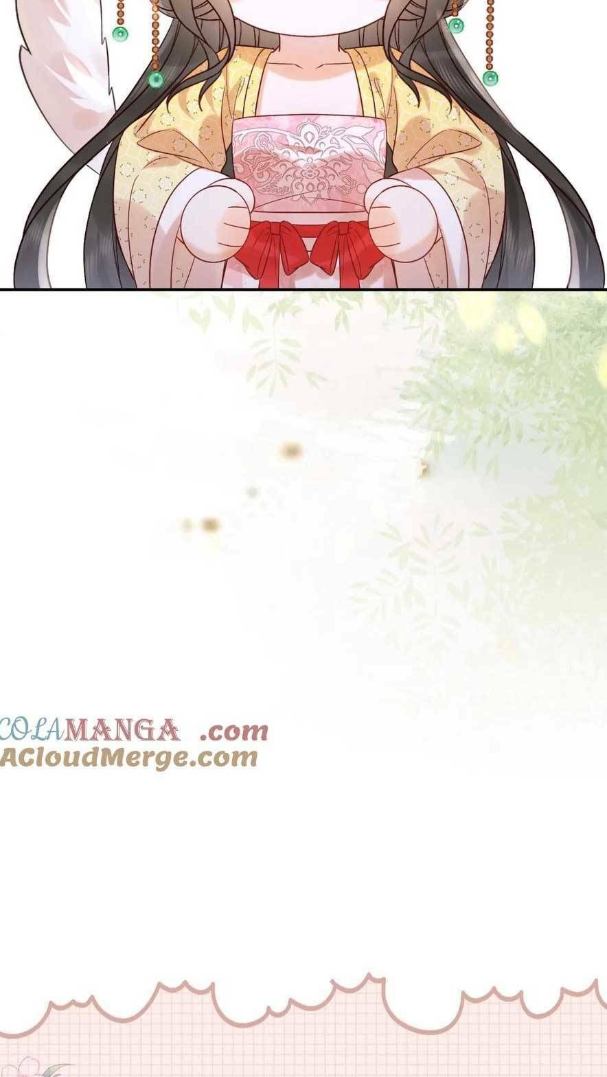 Kiều Quý Phi Thủ Đoạn Ác Độc Và Hoàng Thượng Không Dễ Chọc Chap 302 - Next Chap 303