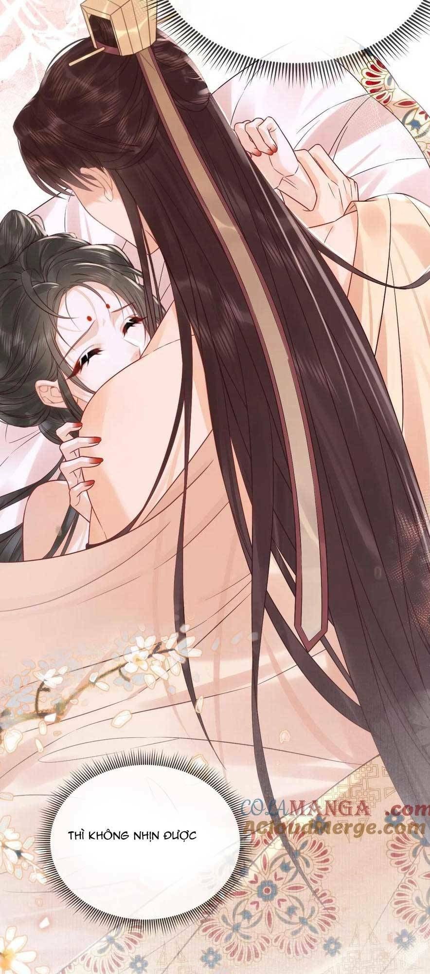 Kiều Quý Phi Thủ Đoạn Ác Độc Và Hoàng Thượng Không Dễ Chọc Chap 302 - Next Chap 303