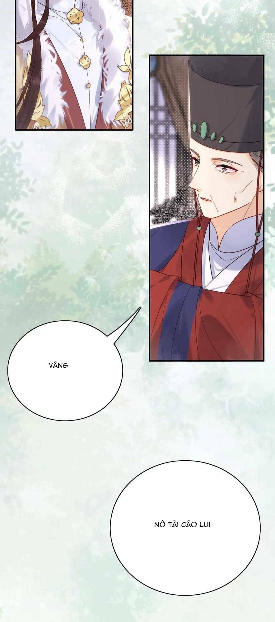 Kiều Quý Phi Thủ Đoạn Ác Độc Và Hoàng Thượng Không Dễ Chọc Chap 302 - Next Chap 303