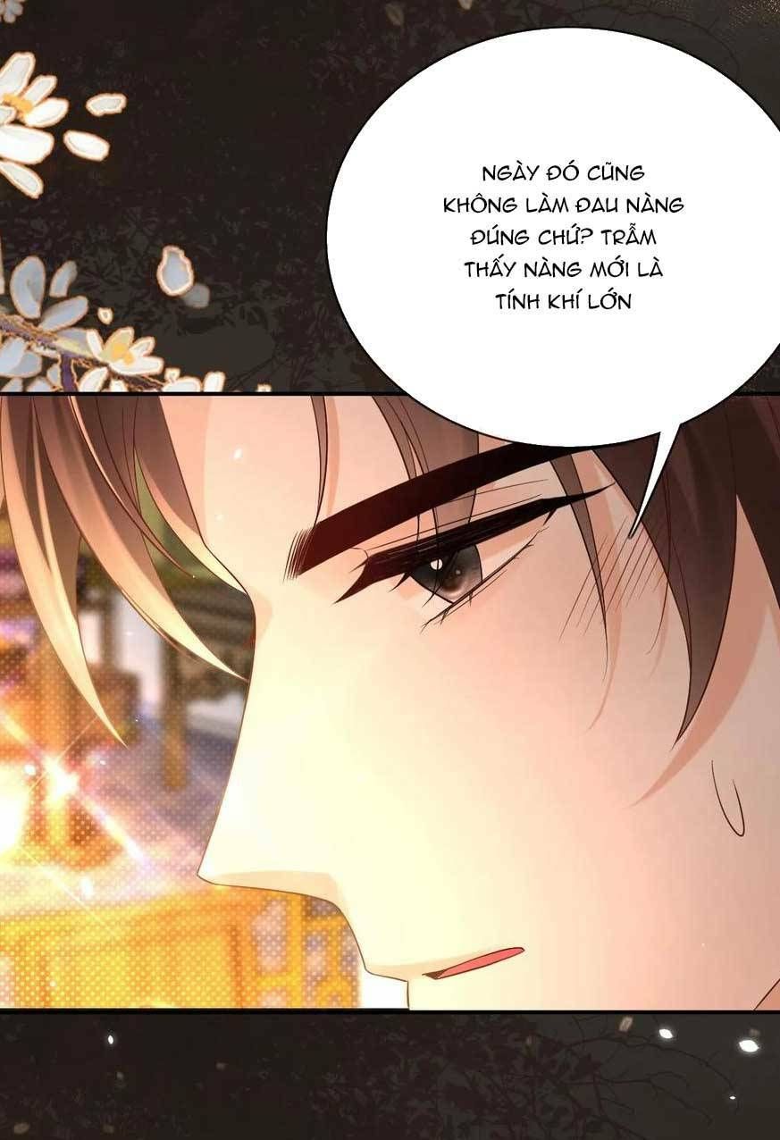 Kiều Quý Phi Thủ Đoạn Ác Độc Và Hoàng Thượng Không Dễ Chọc Chap 306 - Next Chap 307