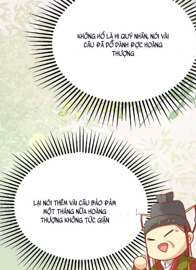 Kiều Quý Phi Thủ Đoạn Ác Độc Và Hoàng Thượng Không Dễ Chọc Chap 96 - Next Chap 97