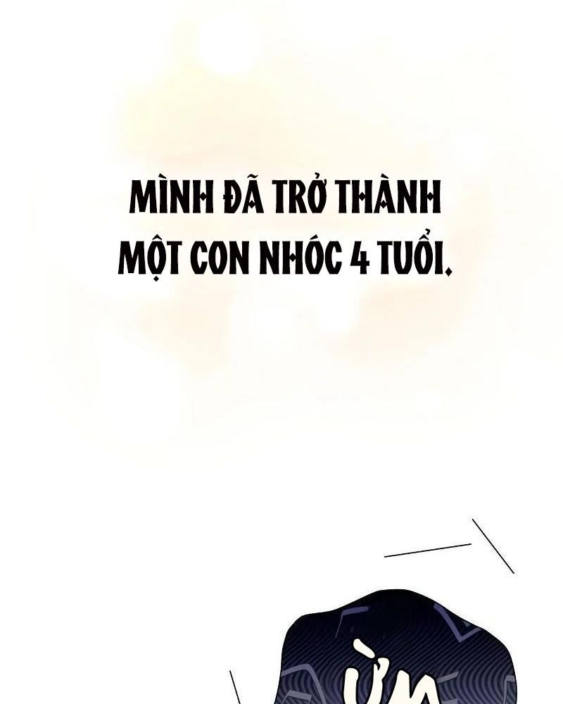 Nhóc Con Này Mơ Làm Trùm Phản Diện Chap 1 - Next Chap 2