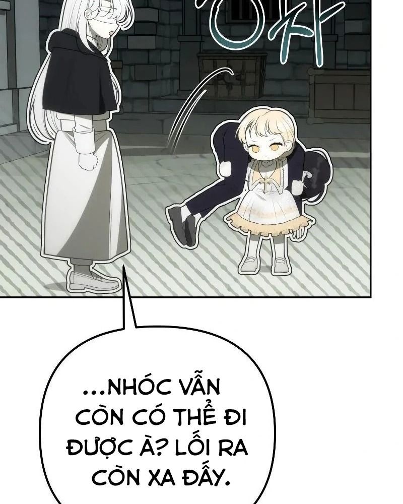 Nhóc Con Này Mơ Làm Trùm Phản Diện Chap 10 - Next Chap 11