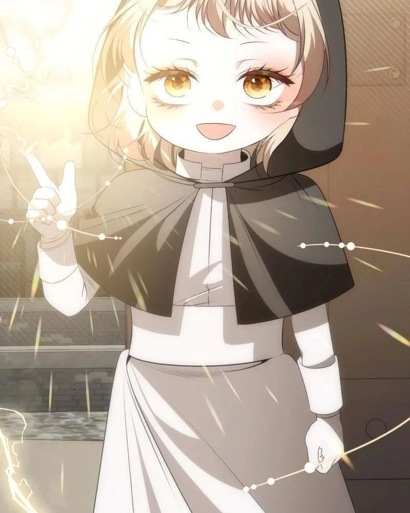 Nhóc Con Này Mơ Làm Trùm Phản Diện Chap 11 - Next Chap 12