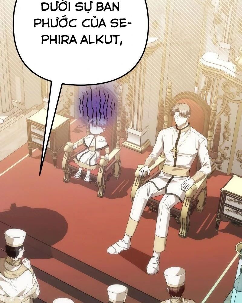 Nhóc Con Này Mơ Làm Trùm Phản Diện Chap 11 - Next Chap 12