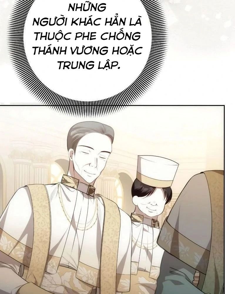 Nhóc Con Này Mơ Làm Trùm Phản Diện Chap 11 - Next Chap 12