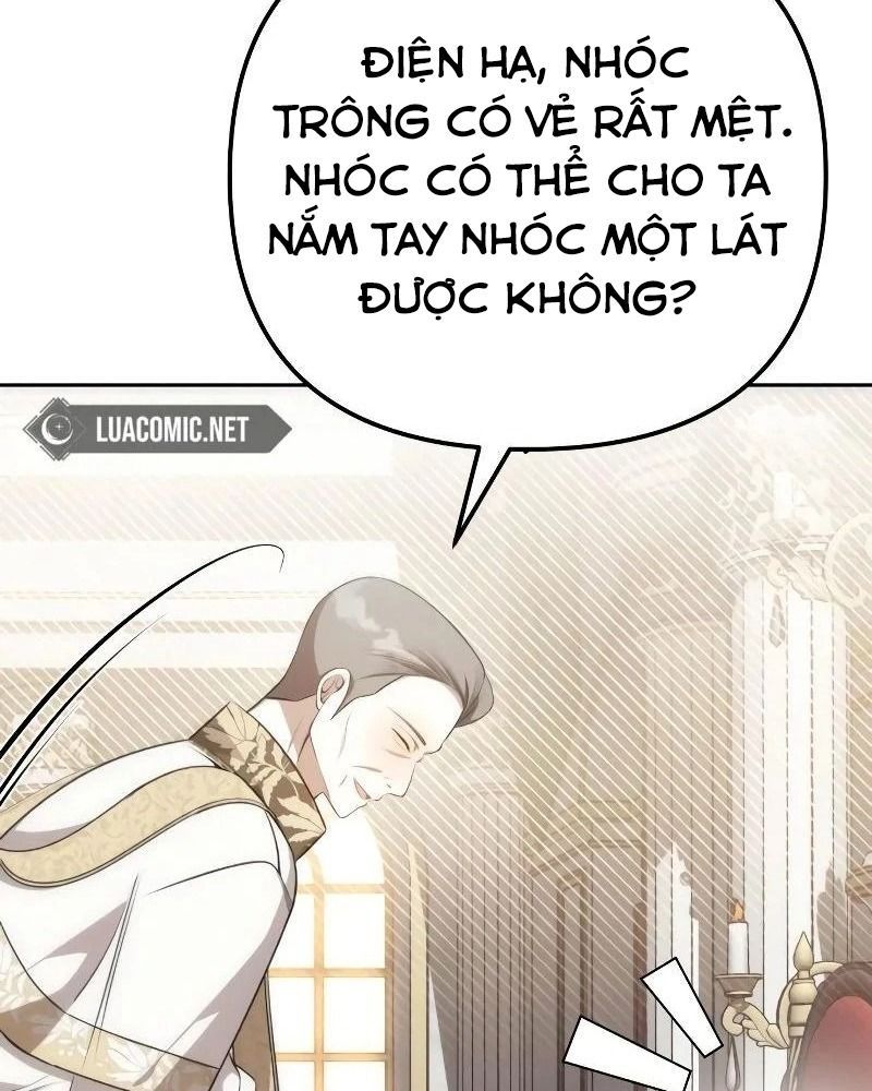 Nhóc Con Này Mơ Làm Trùm Phản Diện Chap 11 - Next Chap 12