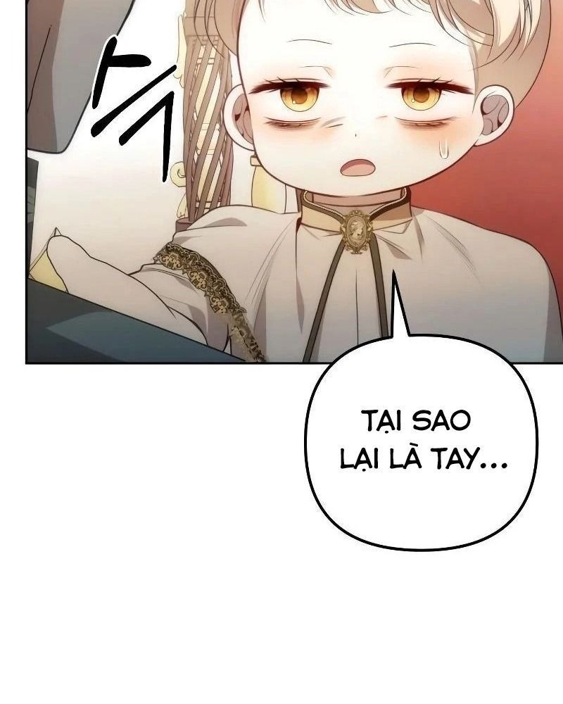 Nhóc Con Này Mơ Làm Trùm Phản Diện Chap 11 - Next Chap 12