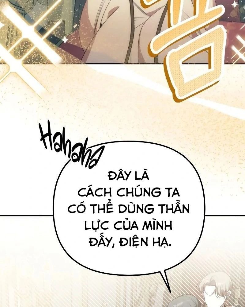 Nhóc Con Này Mơ Làm Trùm Phản Diện Chap 11 - Next Chap 12