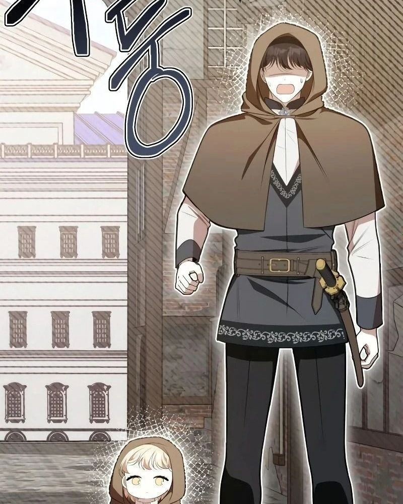 Nhóc Con Này Mơ Làm Trùm Phản Diện Chap 11 - Next Chap 12