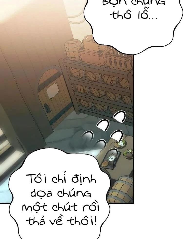 Nhóc Con Này Mơ Làm Trùm Phản Diện Chap 12 - Next Chap 13