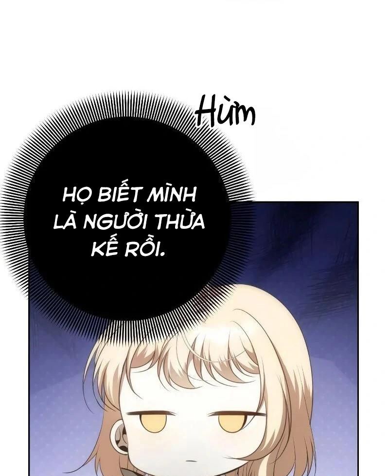 Nhóc Con Này Mơ Làm Trùm Phản Diện Chap 12 - Next Chap 13