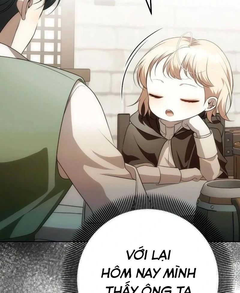 Nhóc Con Này Mơ Làm Trùm Phản Diện Chap 12 - Next Chap 13