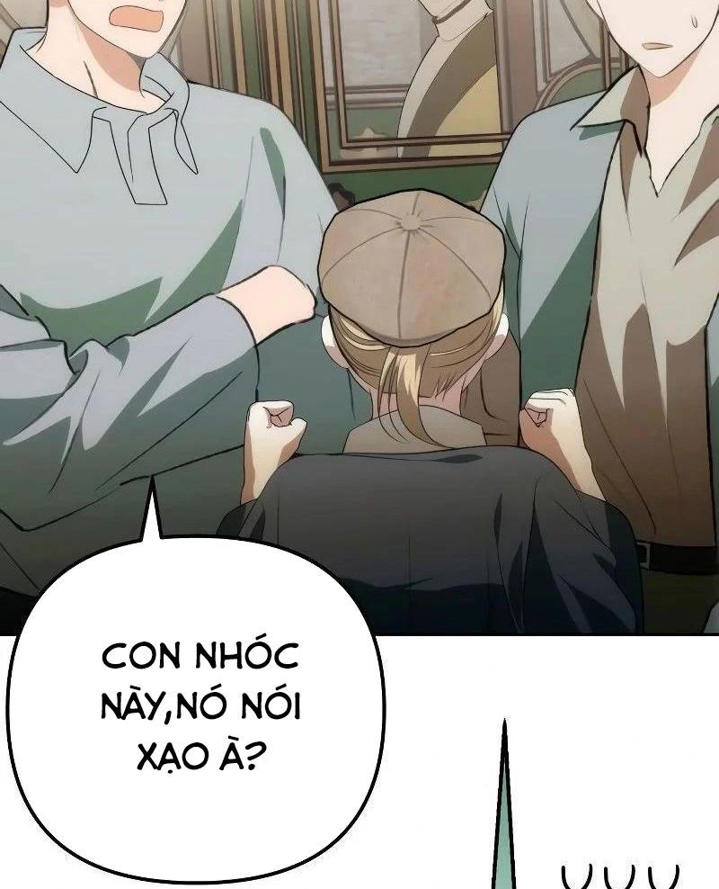 Nhóc Con Này Mơ Làm Trùm Phản Diện Chap 13 - Next Chap 14