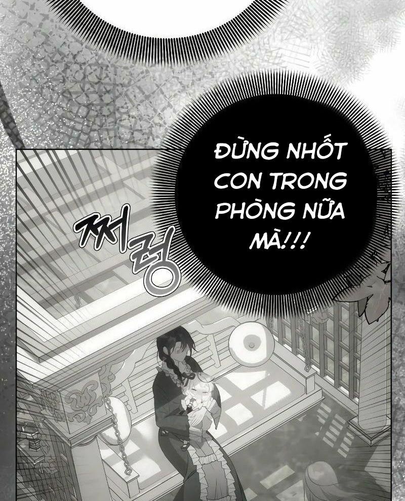 Nhóc Con Này Mơ Làm Trùm Phản Diện Chap 13 - Next Chap 14