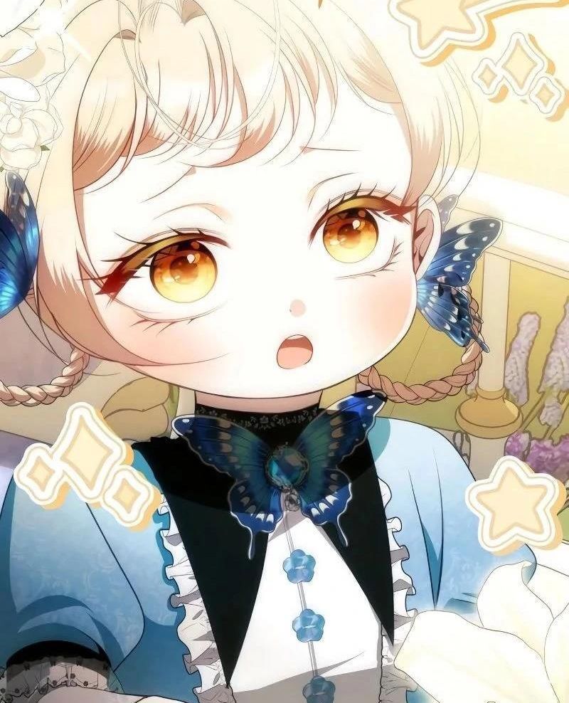 Nhóc Con Này Mơ Làm Trùm Phản Diện Chap 13 - Next Chap 14