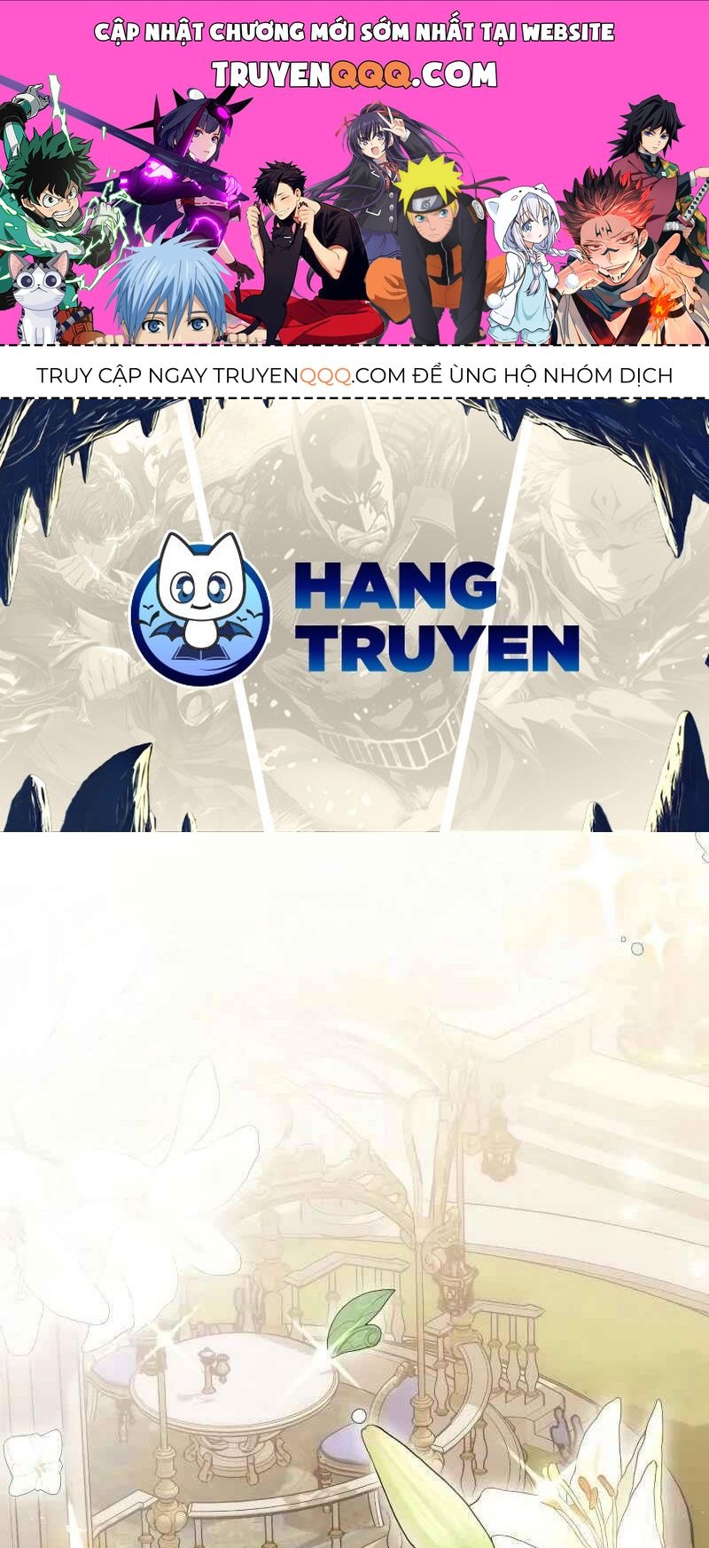 Nhóc Con Này Mơ Làm Trùm Phản Diện Chap 14 - Next Chap 15