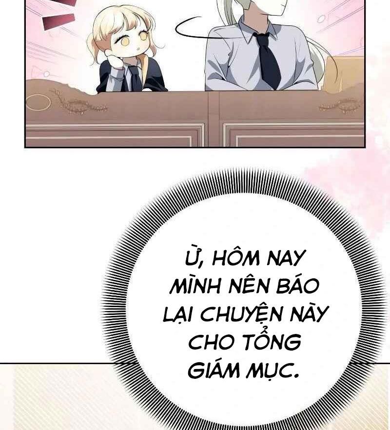 Nhóc Con Này Mơ Làm Trùm Phản Diện Chap 14 - Next Chap 15