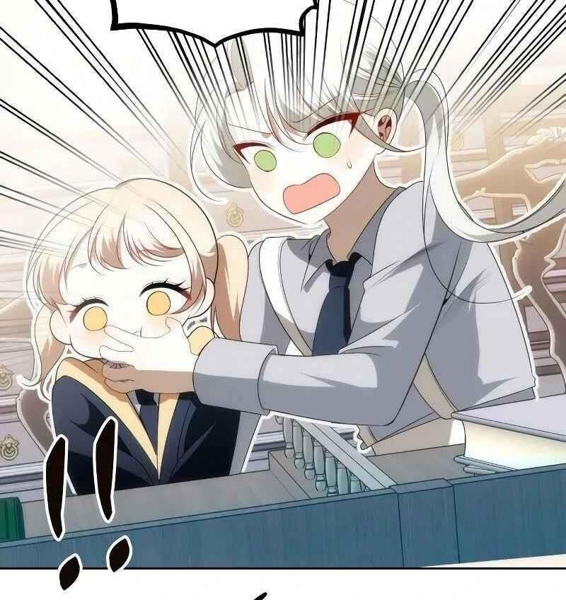 Nhóc Con Này Mơ Làm Trùm Phản Diện Chap 14 - Next Chap 15