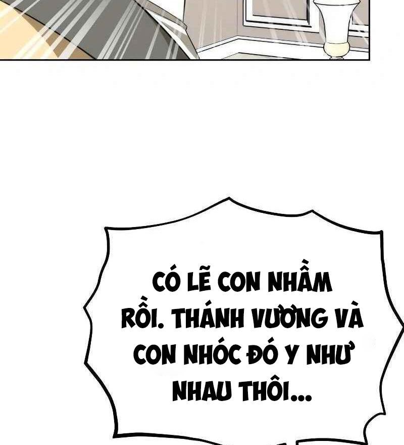 Nhóc Con Này Mơ Làm Trùm Phản Diện Chap 15 - Next Chap 16