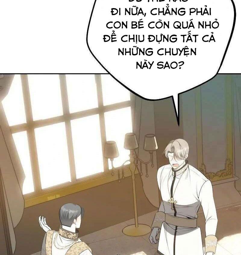 Nhóc Con Này Mơ Làm Trùm Phản Diện Chap 15 - Next Chap 16