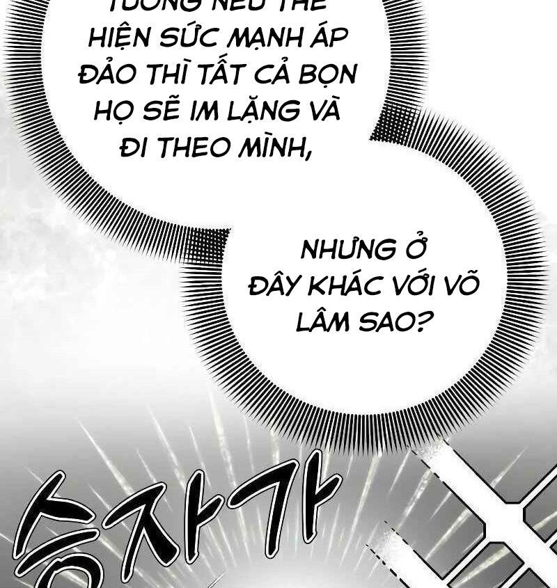 Nhóc Con Này Mơ Làm Trùm Phản Diện Chap 15 - Next Chap 16