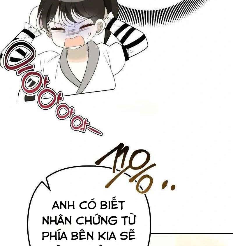 Nhóc Con Này Mơ Làm Trùm Phản Diện Chap 15 - Next Chap 16