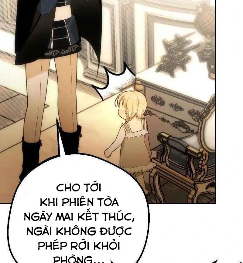 Nhóc Con Này Mơ Làm Trùm Phản Diện Chap 15 - Next Chap 16