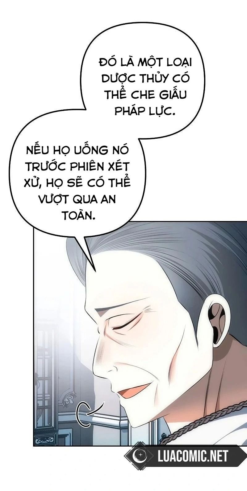 Nhóc Con Này Mơ Làm Trùm Phản Diện Chap 16 - Next Chap 17