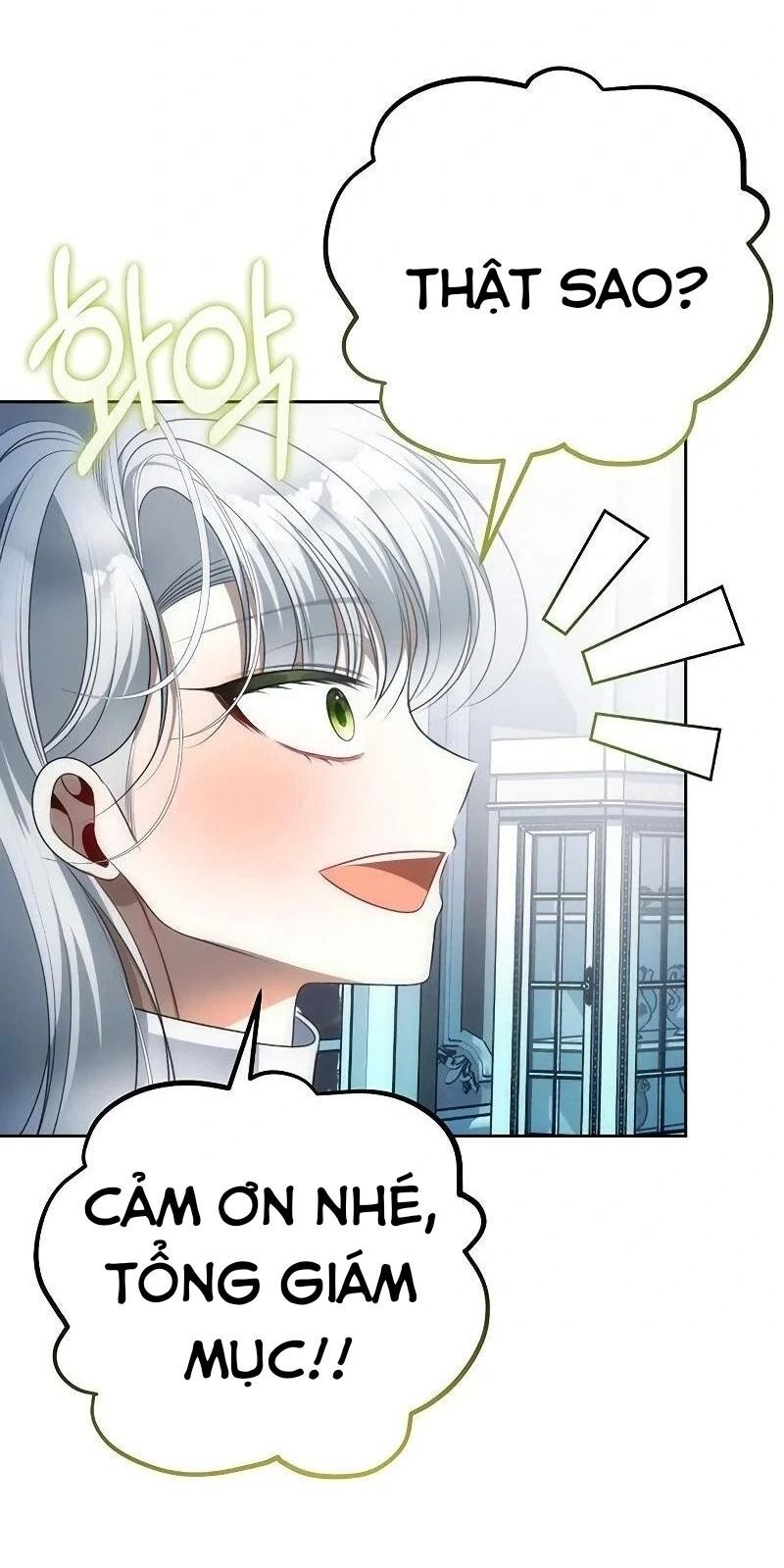 Nhóc Con Này Mơ Làm Trùm Phản Diện Chap 16 - Next Chap 17