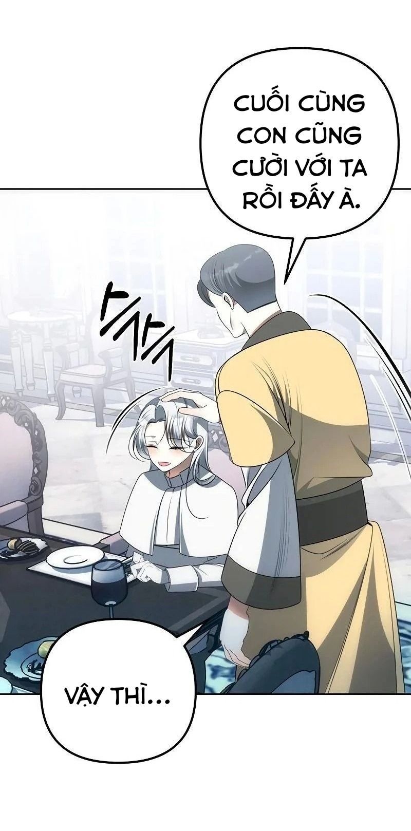 Nhóc Con Này Mơ Làm Trùm Phản Diện Chap 16 - Next Chap 17