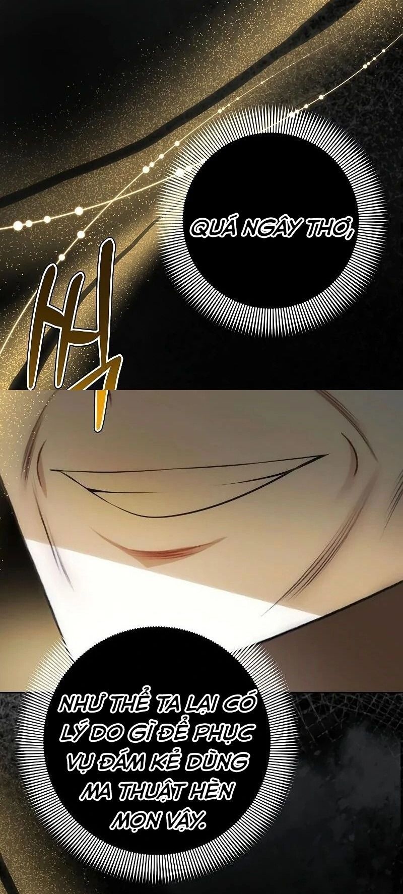 Nhóc Con Này Mơ Làm Trùm Phản Diện Chap 16 - Next Chap 17