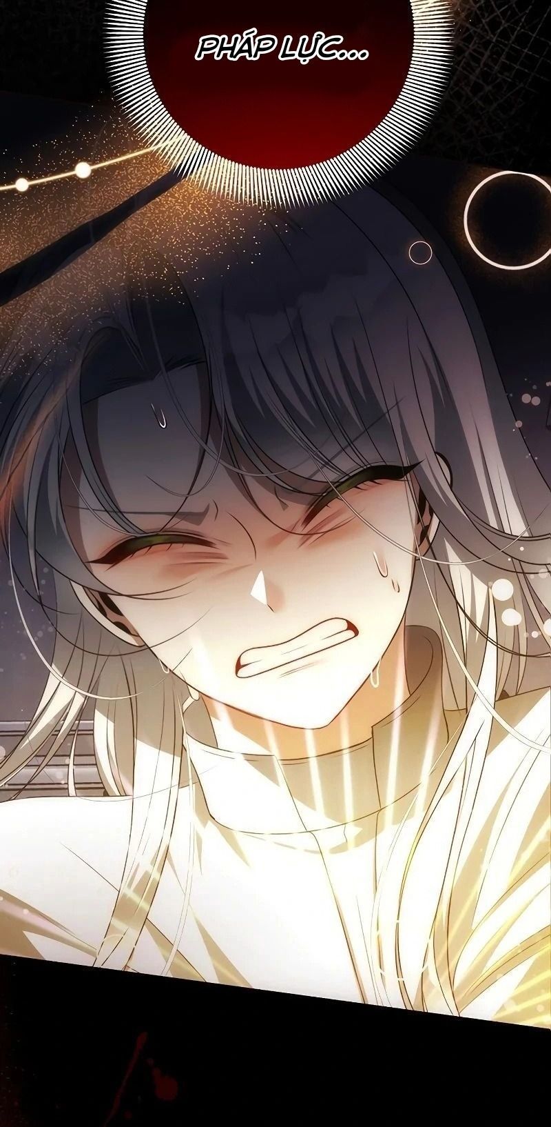 Nhóc Con Này Mơ Làm Trùm Phản Diện Chap 16 - Next Chap 17